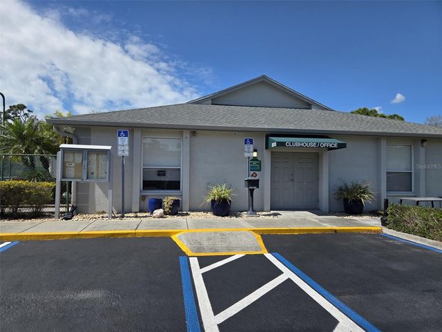 2547 ESTANCIA BOULEVARD, Clearwater, FL 33761