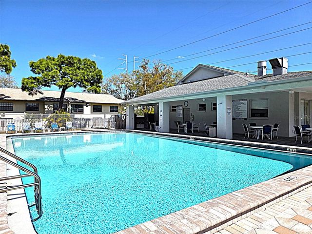 2547 ESTANCIA BOULEVARD, Clearwater, FL 33761