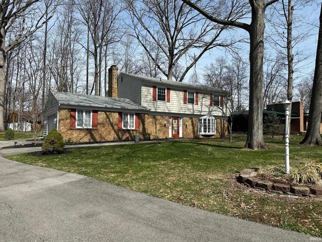 9324 Saratoga Road, Fort Wayne, IN 46804