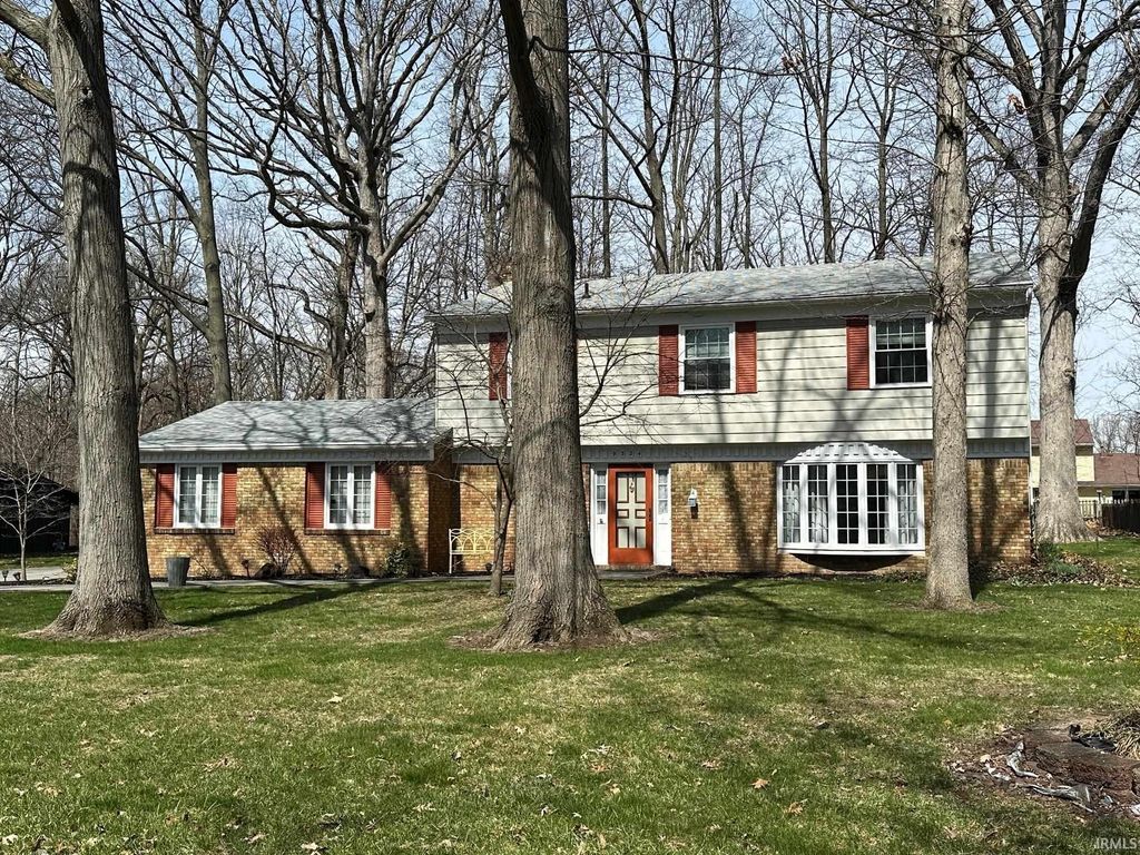 9324 Saratoga Road, Fort Wayne, IN 46804