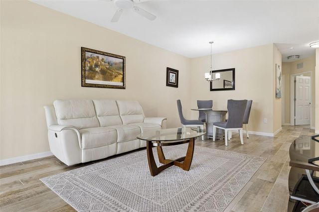 1231 GODAVARI WAY 204, Wesley Chapel, FL 33543