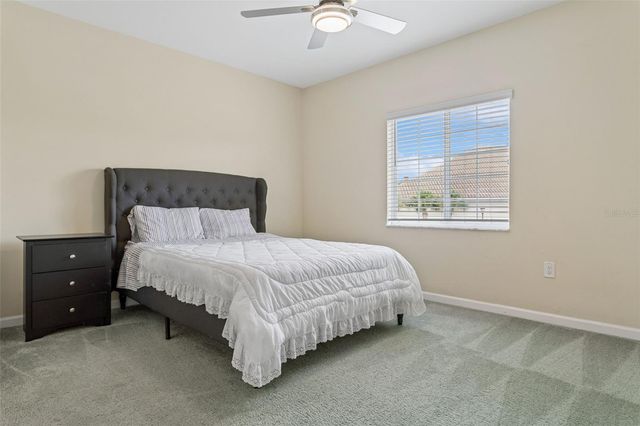 1231 GODAVARI WAY 204, Wesley Chapel, FL 33543