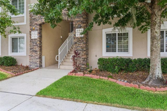 1231 GODAVARI WAY 204, Wesley Chapel, FL 33543