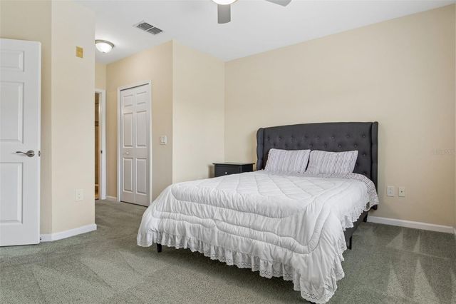 1231 GODAVARI WAY 204, Wesley Chapel, FL 33543