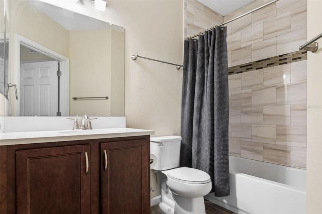 1231 GODAVARI WAY 204, Wesley Chapel, FL 33543