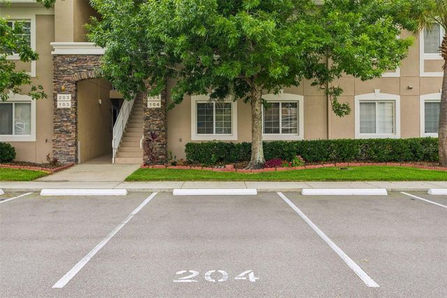 1231 GODAVARI WAY 204, Wesley Chapel, FL 33543