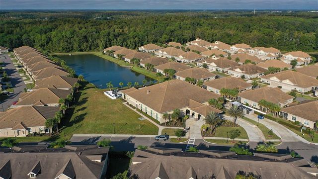 1231 GODAVARI WAY 204, Wesley Chapel, FL 33543