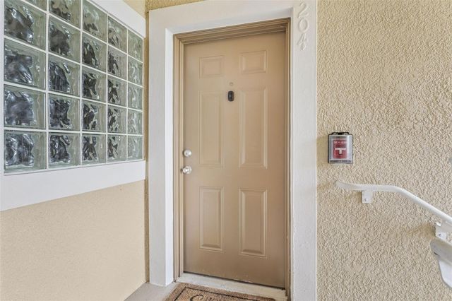 1231 GODAVARI WAY 204, Wesley Chapel, FL 33543