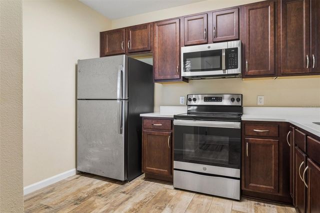 1231 GODAVARI WAY 204, Wesley Chapel, FL 33543