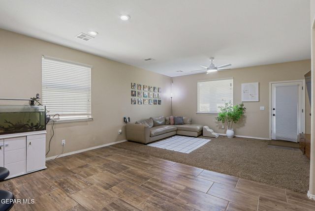 14449 FERNANDO ZUBIA, El Paso, TX 79938