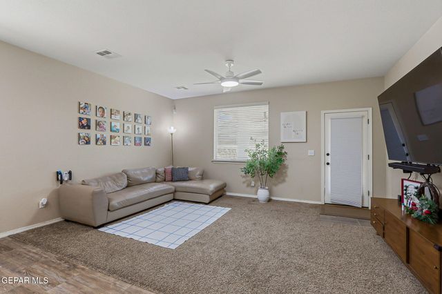 14449 FERNANDO ZUBIA, El Paso, TX 79938