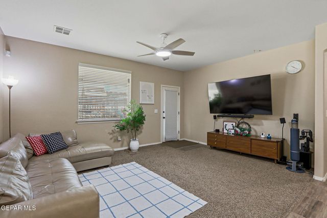 14449 FERNANDO ZUBIA, El Paso, TX 79938