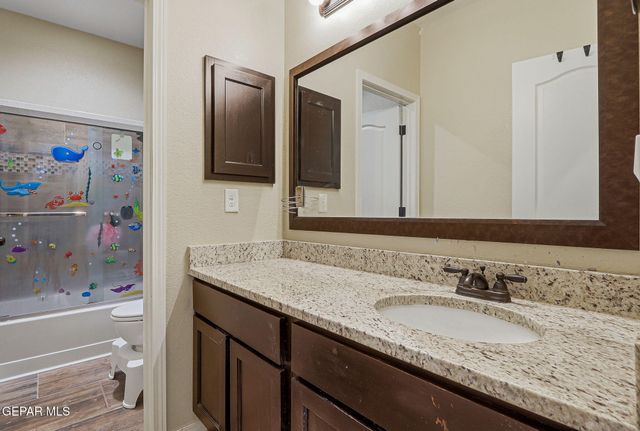 14449 FERNANDO ZUBIA, El Paso, TX 79938