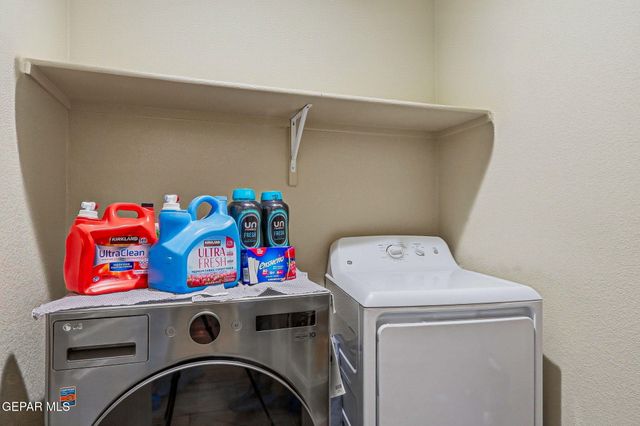14449 FERNANDO ZUBIA, El Paso, TX 79938