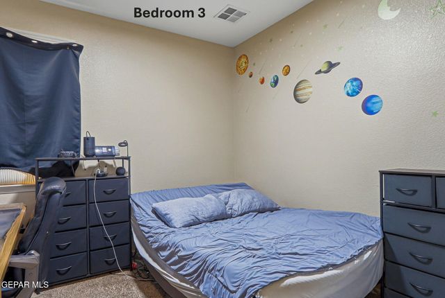 14449 FERNANDO ZUBIA, El Paso, TX 79938