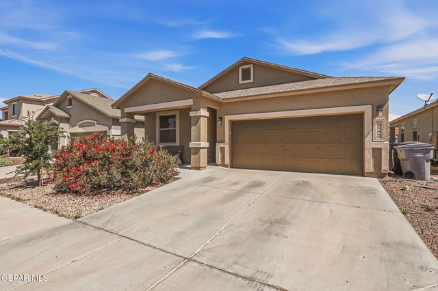 14449 FERNANDO ZUBIA, El Paso, TX 79938