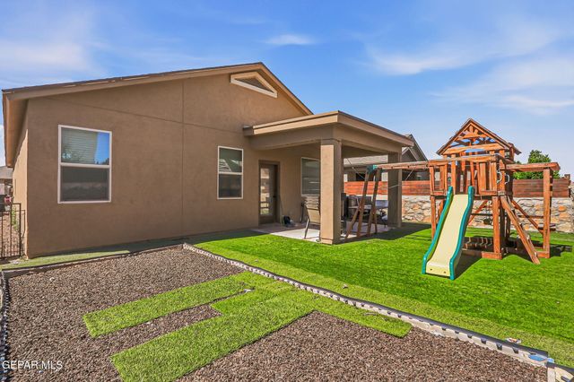 14449 FERNANDO ZUBIA, El Paso, TX 79938