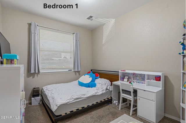 14449 FERNANDO ZUBIA, El Paso, TX 79938