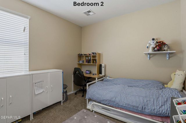14449 FERNANDO ZUBIA, El Paso, TX 79938