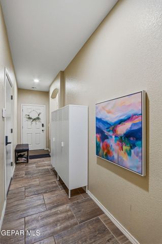 14449 FERNANDO ZUBIA, El Paso, TX 79938