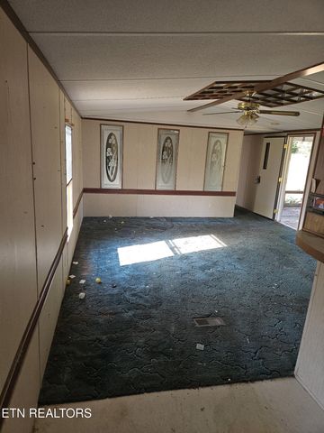 871 N Old Grey Ridge Rd, Friendsville, TN 37737