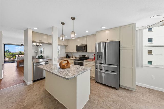 1316 PASADENA AVENUE S 408, South Pasadena, FL 33707