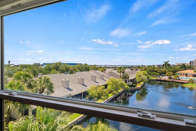1316 PASADENA AVENUE S 408, South Pasadena, FL 33707