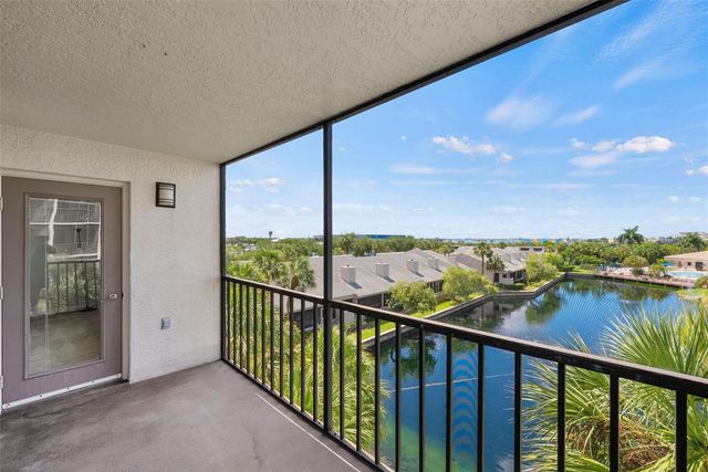 1316 PASADENA AVENUE S 408, South Pasadena, FL 33707