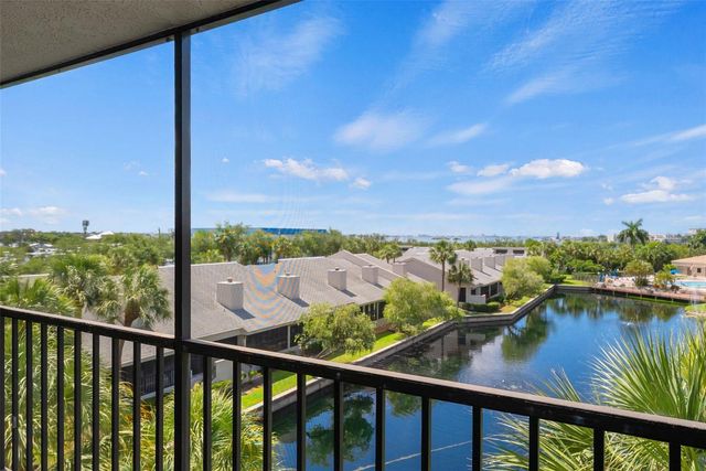 1316 PASADENA AVENUE S 408, South Pasadena, FL 33707