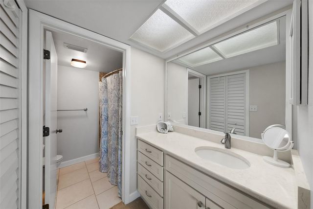 1316 PASADENA AVENUE S 408, South Pasadena, FL 33707