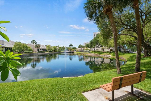 1316 PASADENA AVENUE S 408, South Pasadena, FL 33707