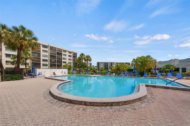 1316 PASADENA AVENUE S 408, South Pasadena, FL 33707