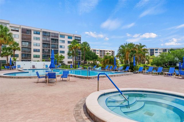 1316 PASADENA AVENUE S 408, South Pasadena, FL 33707