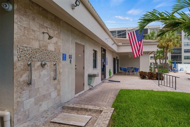 1316 PASADENA AVENUE S 408, South Pasadena, FL 33707