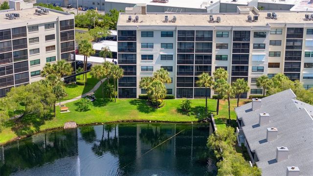 1316 PASADENA AVENUE S 408, South Pasadena, FL 33707