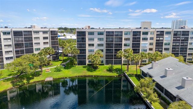 1316 PASADENA AVENUE S 408, South Pasadena, FL 33707