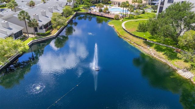 1316 PASADENA AVENUE S 408, South Pasadena, FL 33707