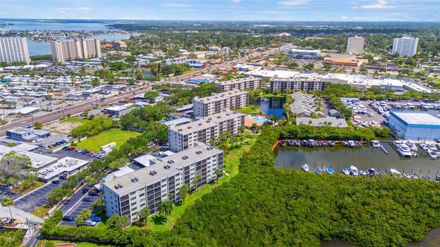 1316 PASADENA AVENUE S 408, South Pasadena, FL 33707