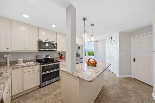 1316 PASADENA AVENUE S 408, South Pasadena, FL 33707