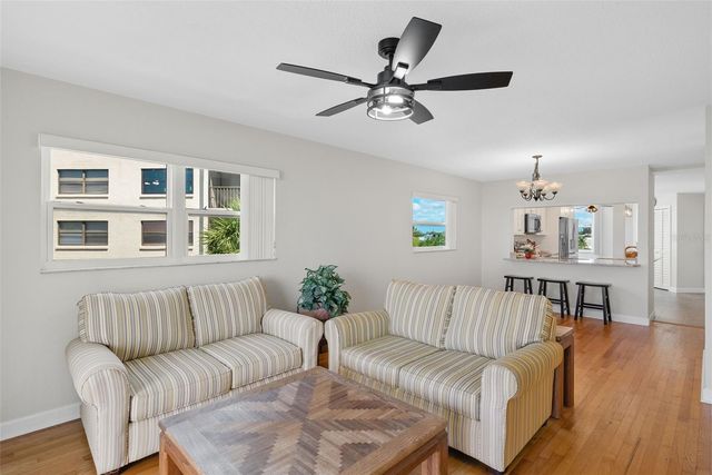 1316 PASADENA AVENUE S 408, South Pasadena, FL 33707