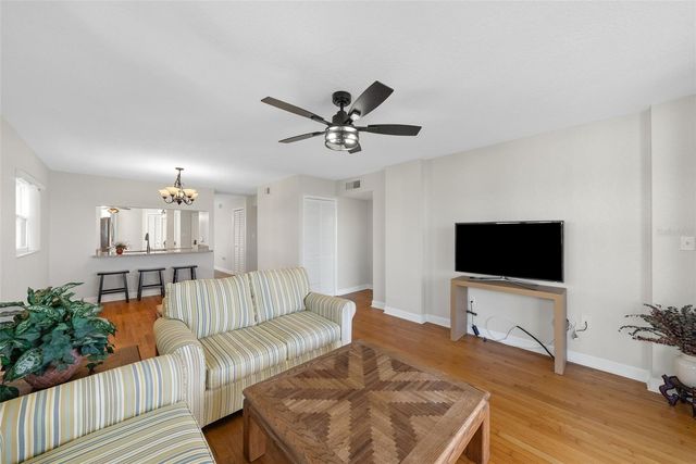 1316 PASADENA AVENUE S 408, South Pasadena, FL 33707