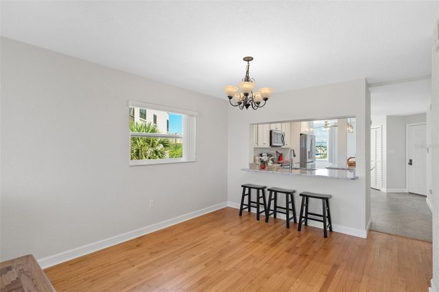1316 PASADENA AVENUE S 408, South Pasadena, FL 33707