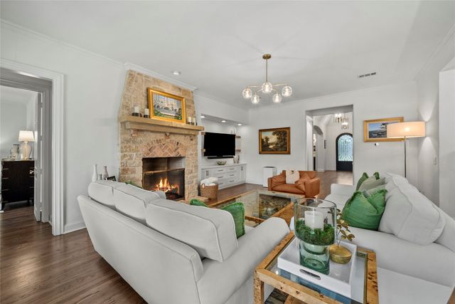 5952 Aberdeen Place, Frisco, TX 75034