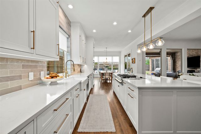 5952 Aberdeen Place, Frisco, TX 75034