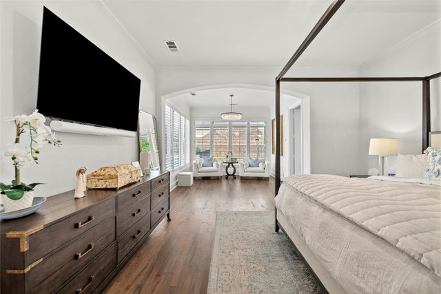 5952 Aberdeen Place, Frisco, TX 75034