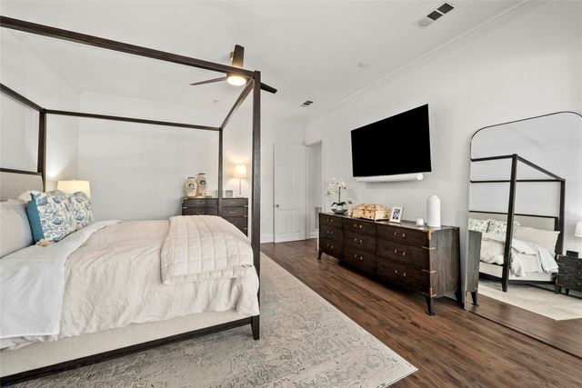 5952 Aberdeen Place, Frisco, TX 75034