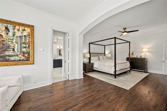 5952 Aberdeen Place, Frisco, TX 75034