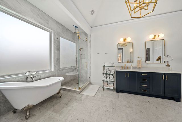 5952 Aberdeen Place, Frisco, TX 75034