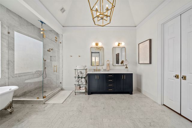 5952 Aberdeen Place, Frisco, TX 75034