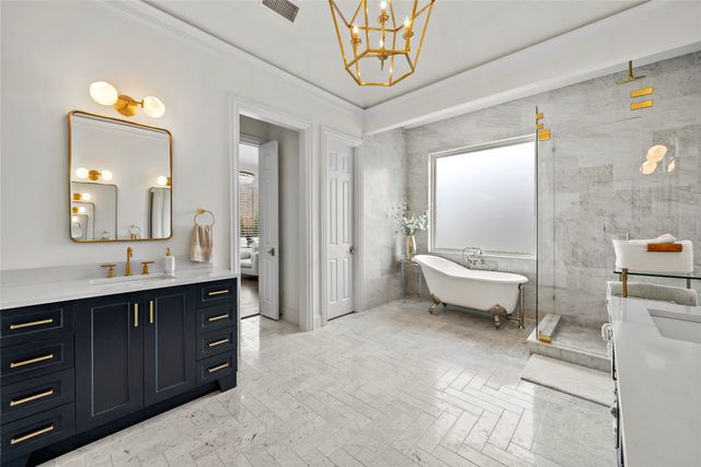 5952 Aberdeen Place, Frisco, TX 75034